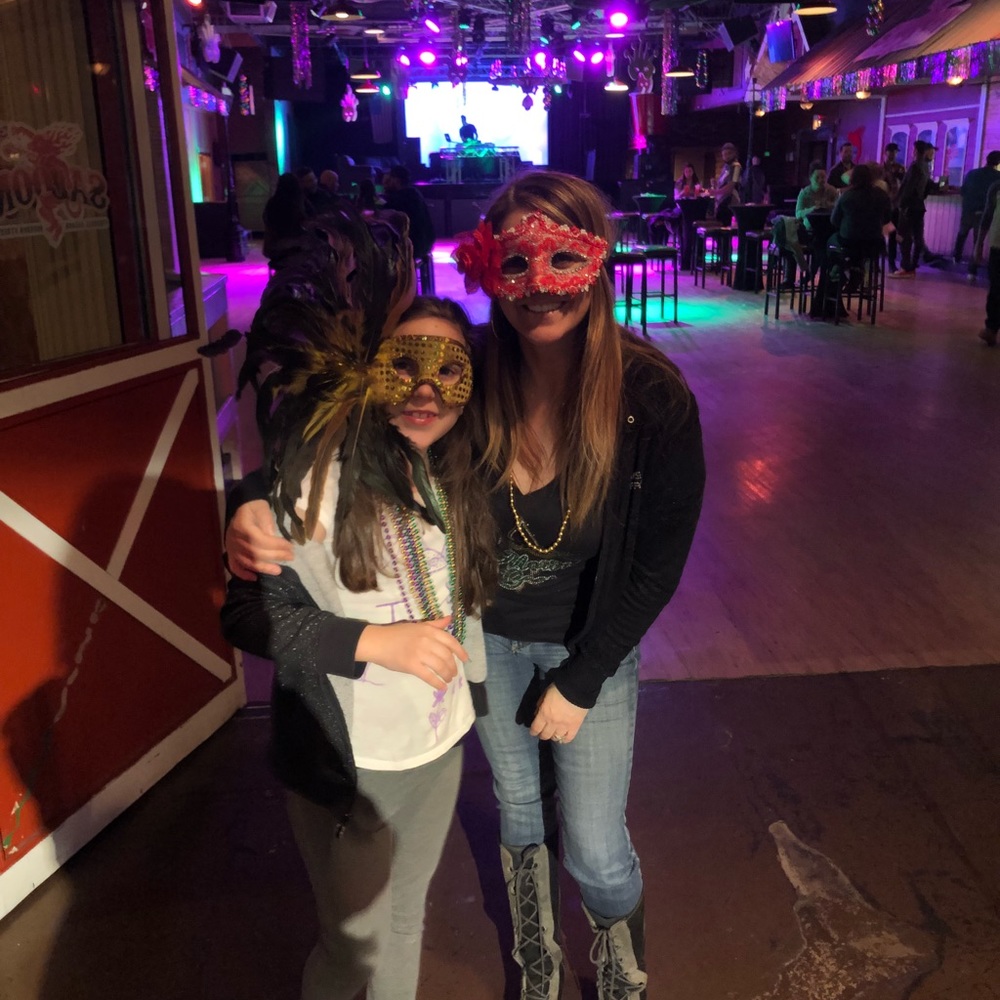 Meet your Posher, Lori